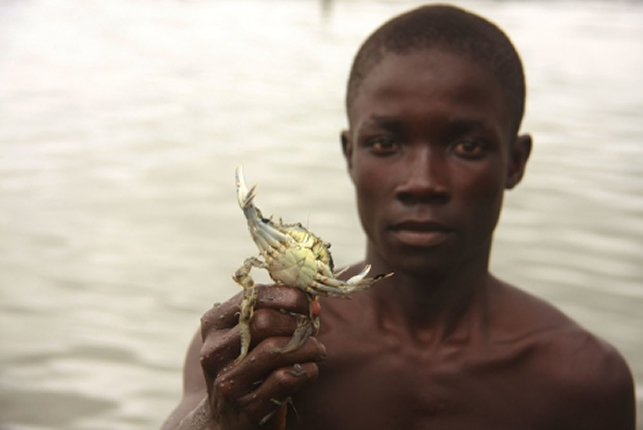 Pictorial Story On Oil Sector Probe : Living in Nigeria’s Crude Oil Communities By Femi Ipaye