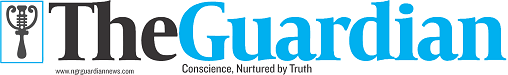 Guardian Logo
