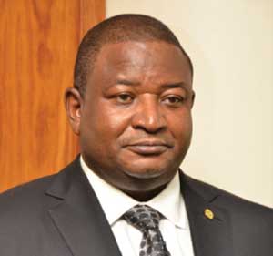 Togo Triangle: Where stolen Nigerian crude oil is sold (2) by Emmanuel Mayah Engr. Andrew Yakubu, NNPC Managing Director