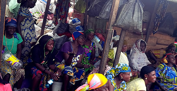 A true tale of beggars: Silent cries in Nigerian markets and street corners (2)