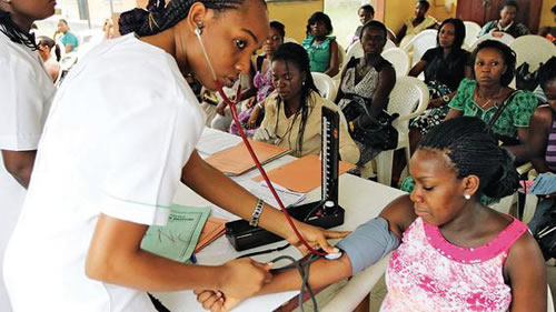 Maternal Mortality: The plight of women in Nigeria