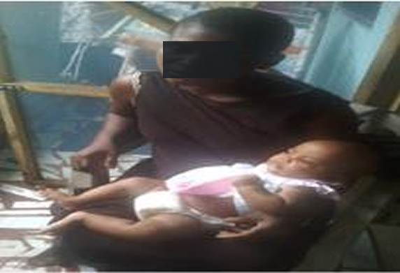 Child Trafficking: Babies and Their Rescue: Experts Reveal Operational Strategies, Cases.