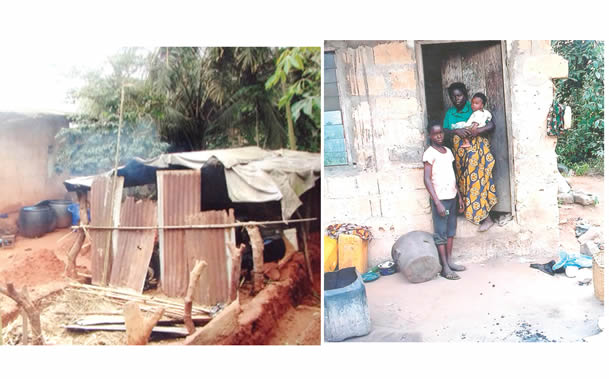 Widowhood:The story of invisible women (3)
