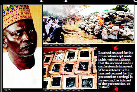 How corruption, leadership hamper NDLEA’s drug war (3)