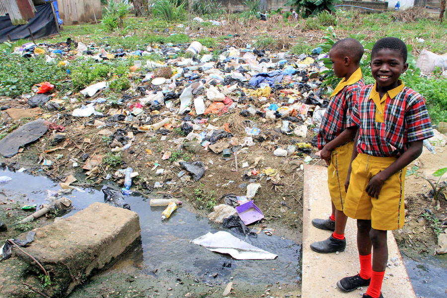 The State Of Low Cost Education