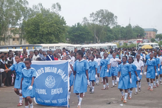 Parents’ preference for low-cost private schools to free public schools