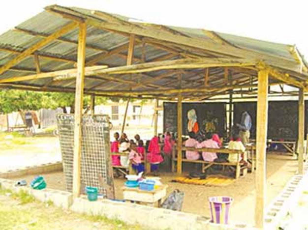 Stakeholders worry over safety, environment of low-cost schools