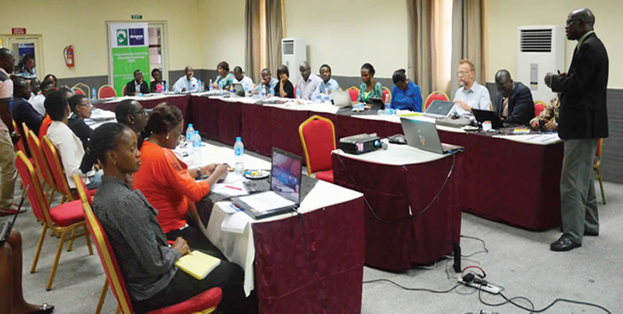 Raising the bar of education in Lagos