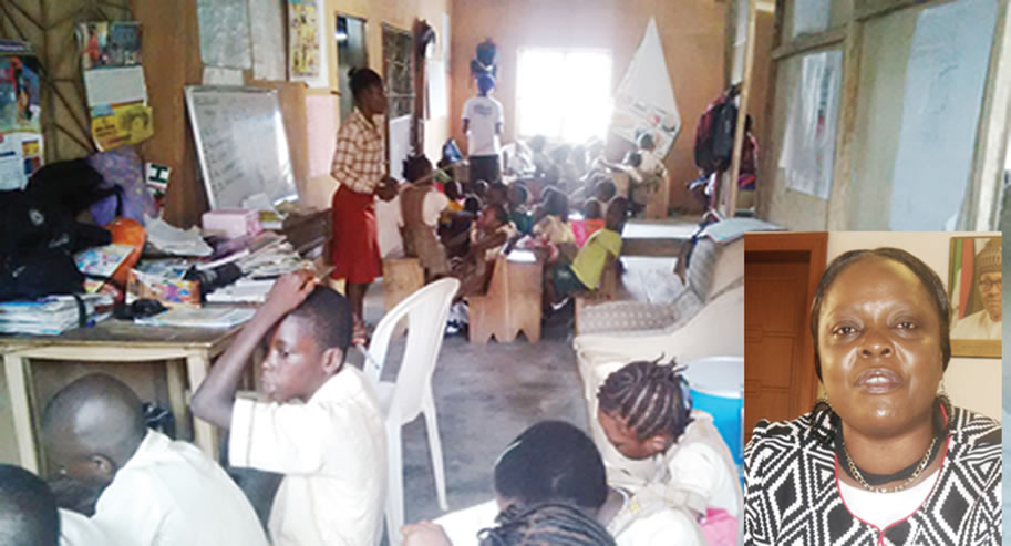 Unapproved 14,000 private schools ensnare Lagos
