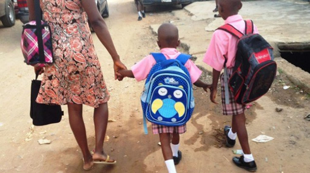 TRIBUTE: Lawal, Chuks, Isa – a thousand unsung heroes – educating children the low cost way