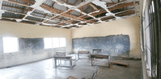 In Owaza, gas flaring comes with deadly consequences (II)