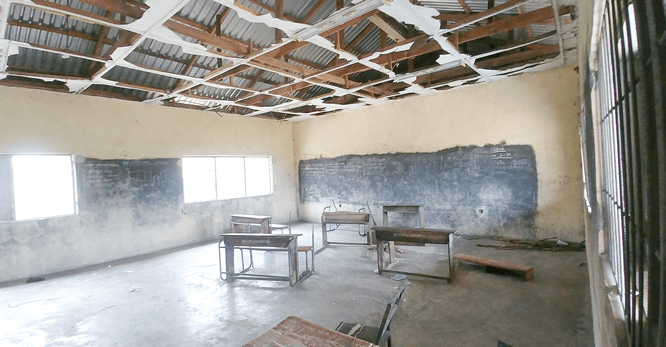 Classroom