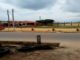 Indiscriminate Siting of Fuel Stations in Residential Areas Filling Station sharing a fence with a public primary school in Osogbo